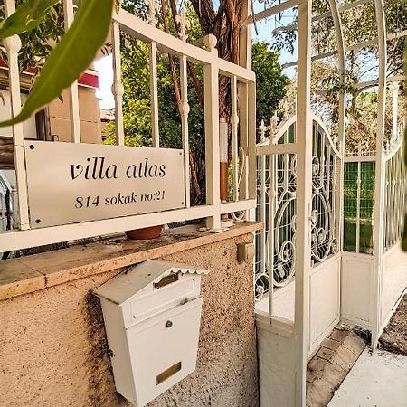 Villa Atlas Fethiye Eksteriør bilde
