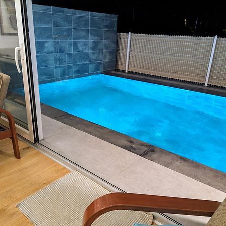 Villa Atlas Fethiye Eksteriør bilde