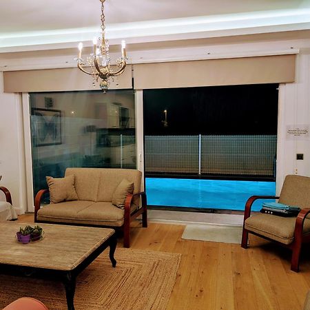 Villa Atlas Fethiye Eksteriør bilde