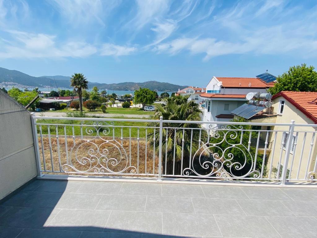 Villa Atlas Fethiye Eksteriør bilde