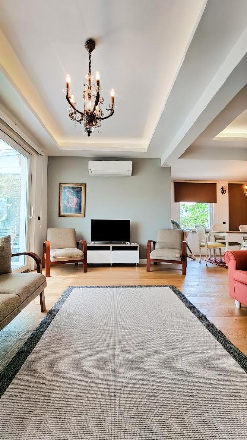 Villa Atlas Fethiye Eksteriør bilde
