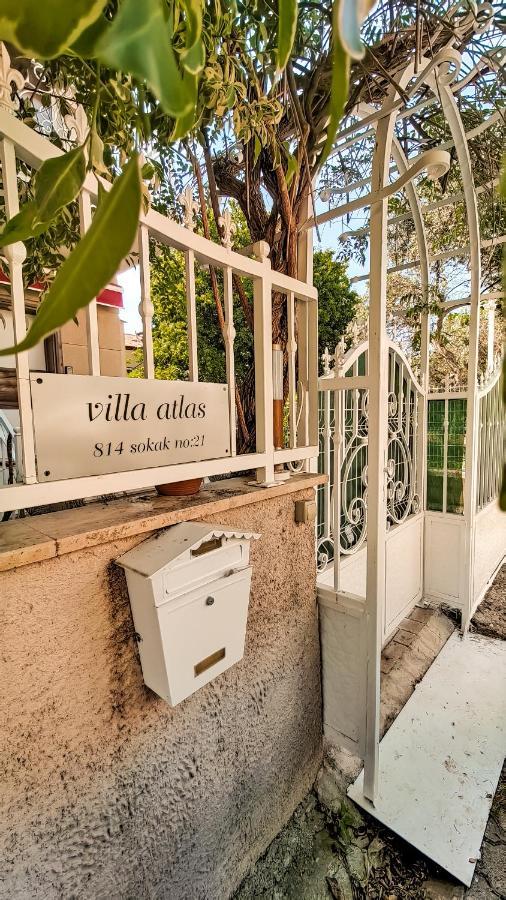 Villa Atlas Fethiye Eksteriør bilde