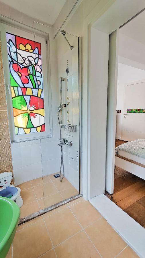 Villa Atlas Fethiye Eksteriør bilde