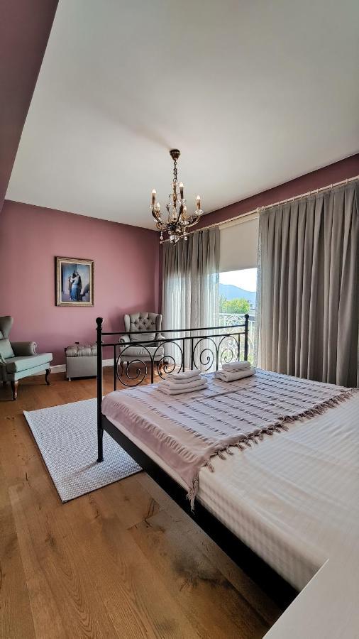 Villa Atlas Fethiye Eksteriør bilde
