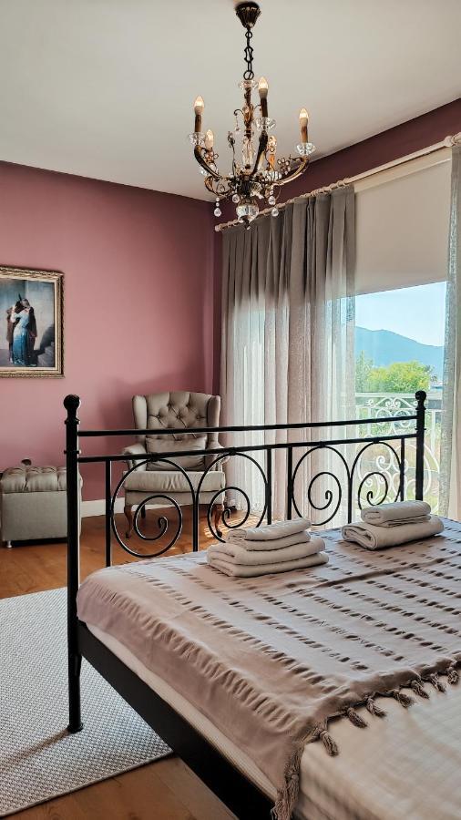 Villa Atlas Fethiye Eksteriør bilde