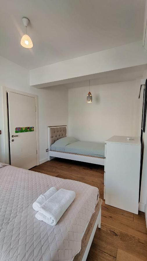 Villa Atlas Fethiye Eksteriør bilde
