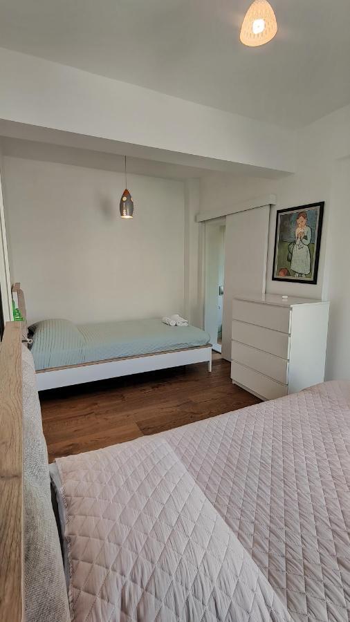 Villa Atlas Fethiye Eksteriør bilde