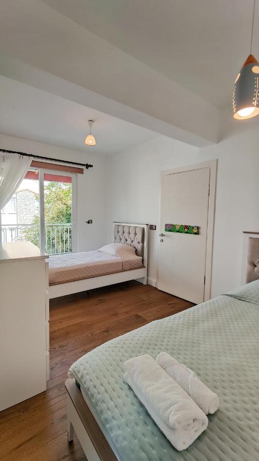 Villa Atlas Fethiye Eksteriør bilde
