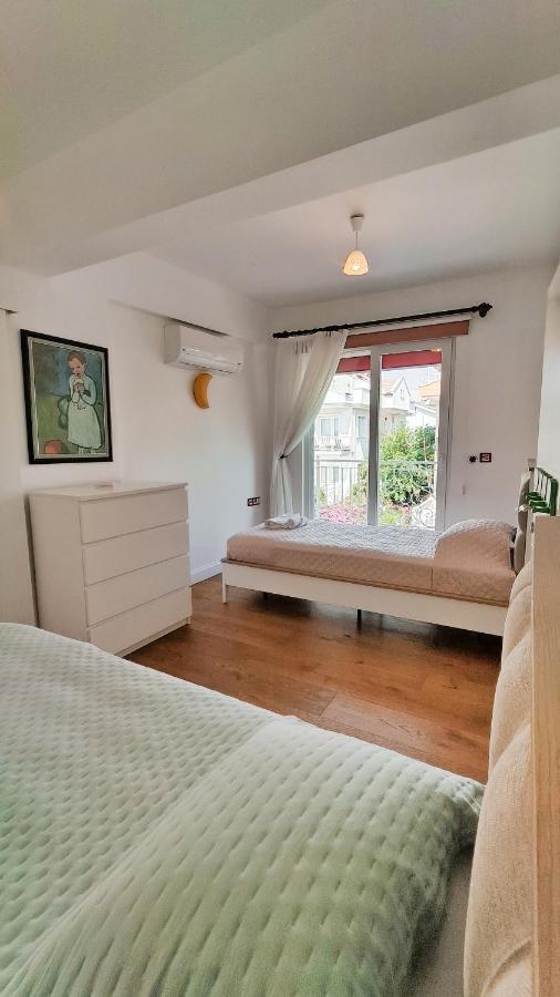 Villa Atlas Fethiye Eksteriør bilde