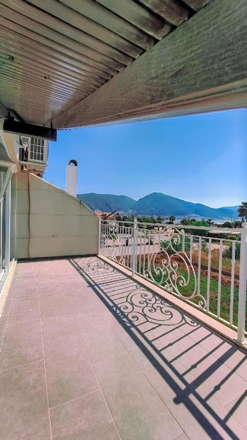 Villa Atlas Fethiye Eksteriør bilde