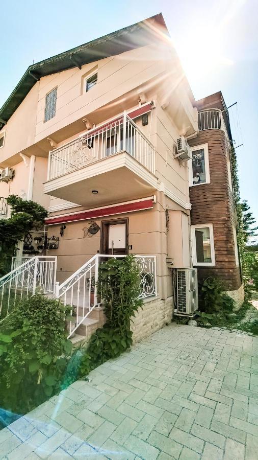 Villa Atlas Fethiye Eksteriør bilde