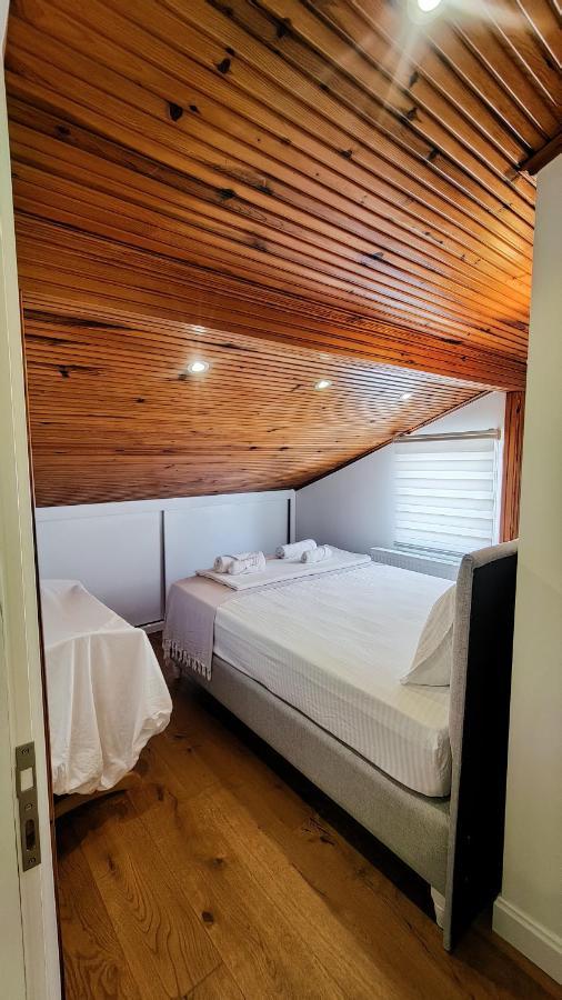 Villa Atlas Fethiye Eksteriør bilde