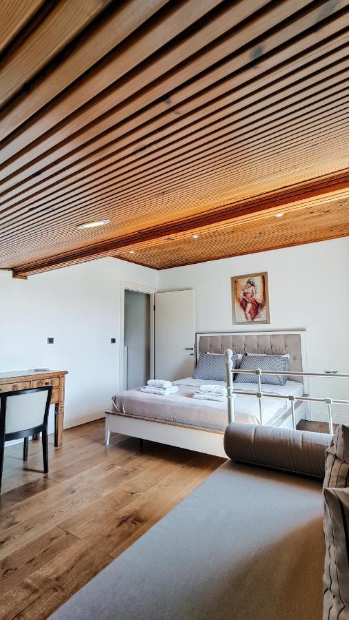 Villa Atlas Fethiye Eksteriør bilde