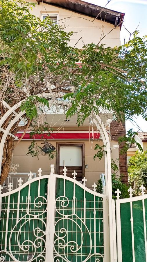 Villa Atlas Fethiye Eksteriør bilde