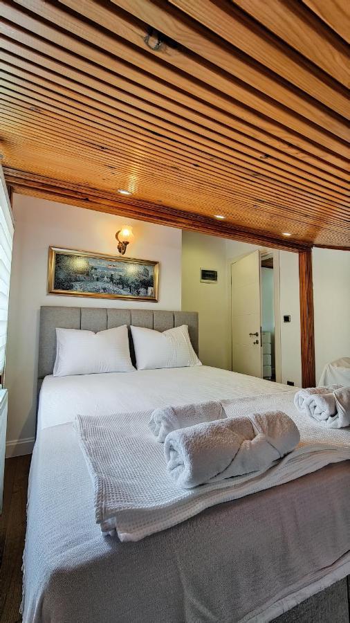 Villa Atlas Fethiye Eksteriør bilde