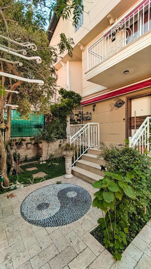 Villa Atlas Fethiye Eksteriør bilde