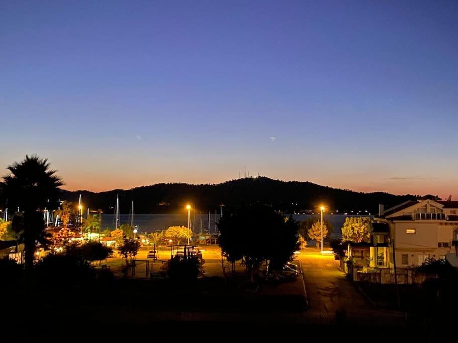 Villa Atlas Fethiye Eksteriør bilde
