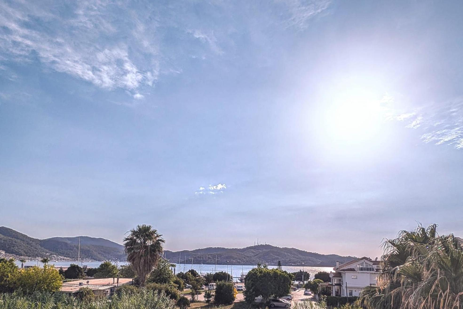 Villa Atlas Fethiye Eksteriør bilde
