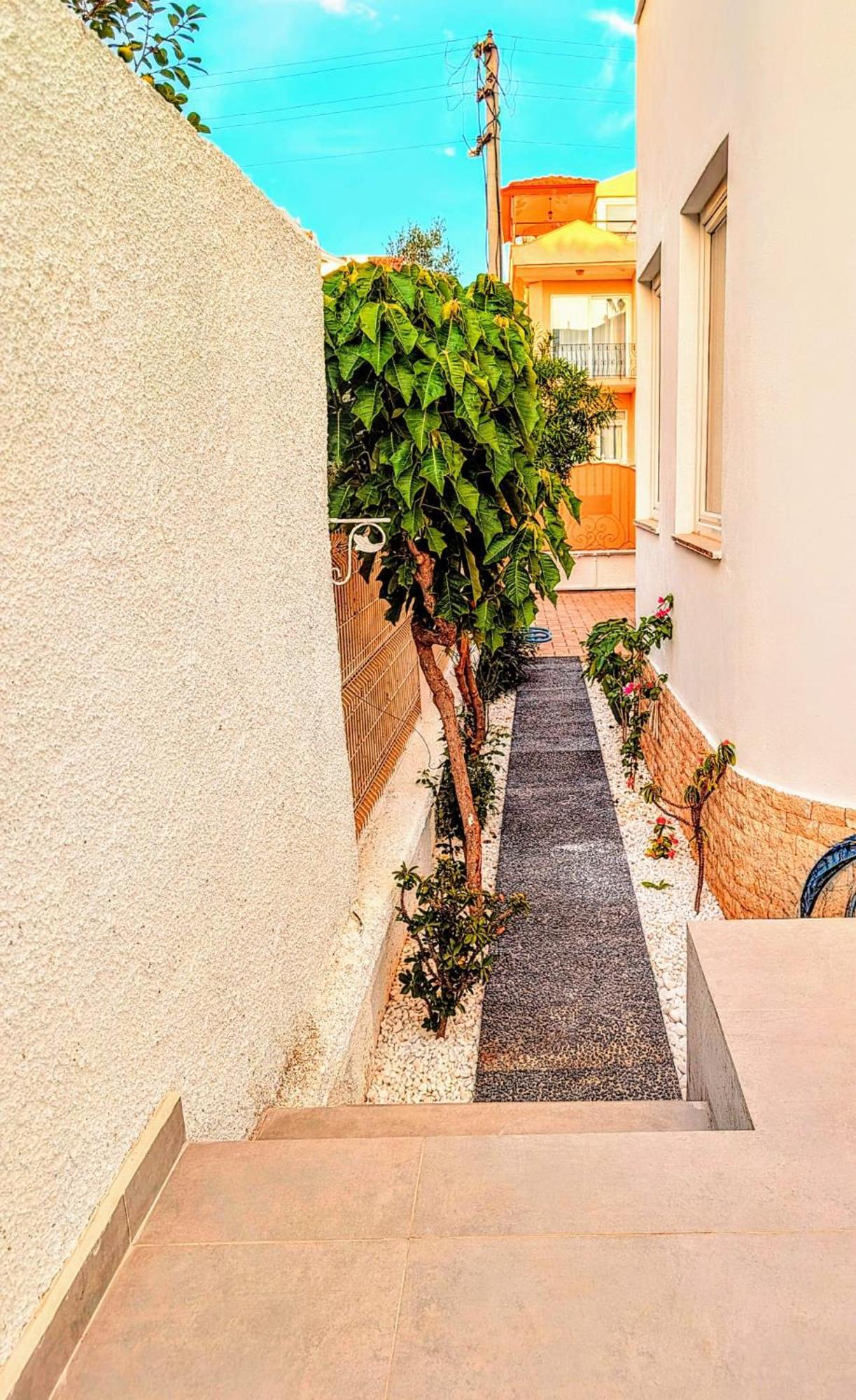 Villa Atlas Fethiye Eksteriør bilde