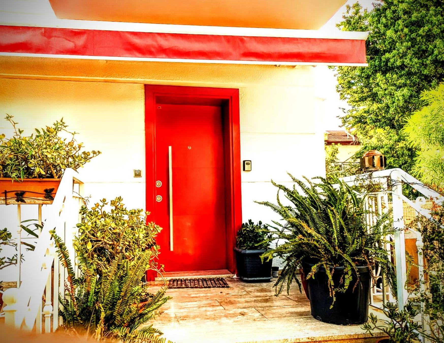 Villa Atlas Fethiye Eksteriør bilde