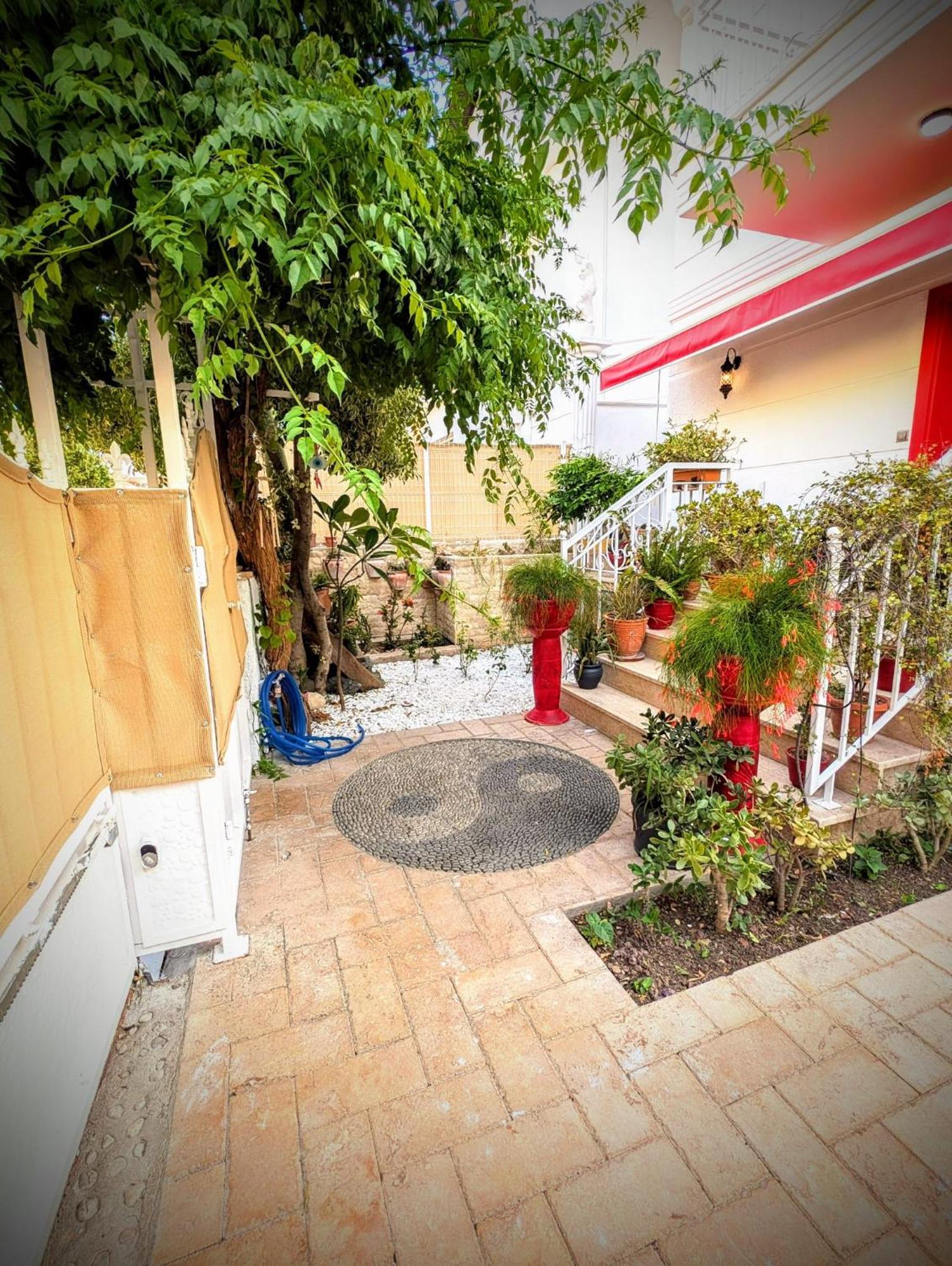 Villa Atlas Fethiye Eksteriør bilde