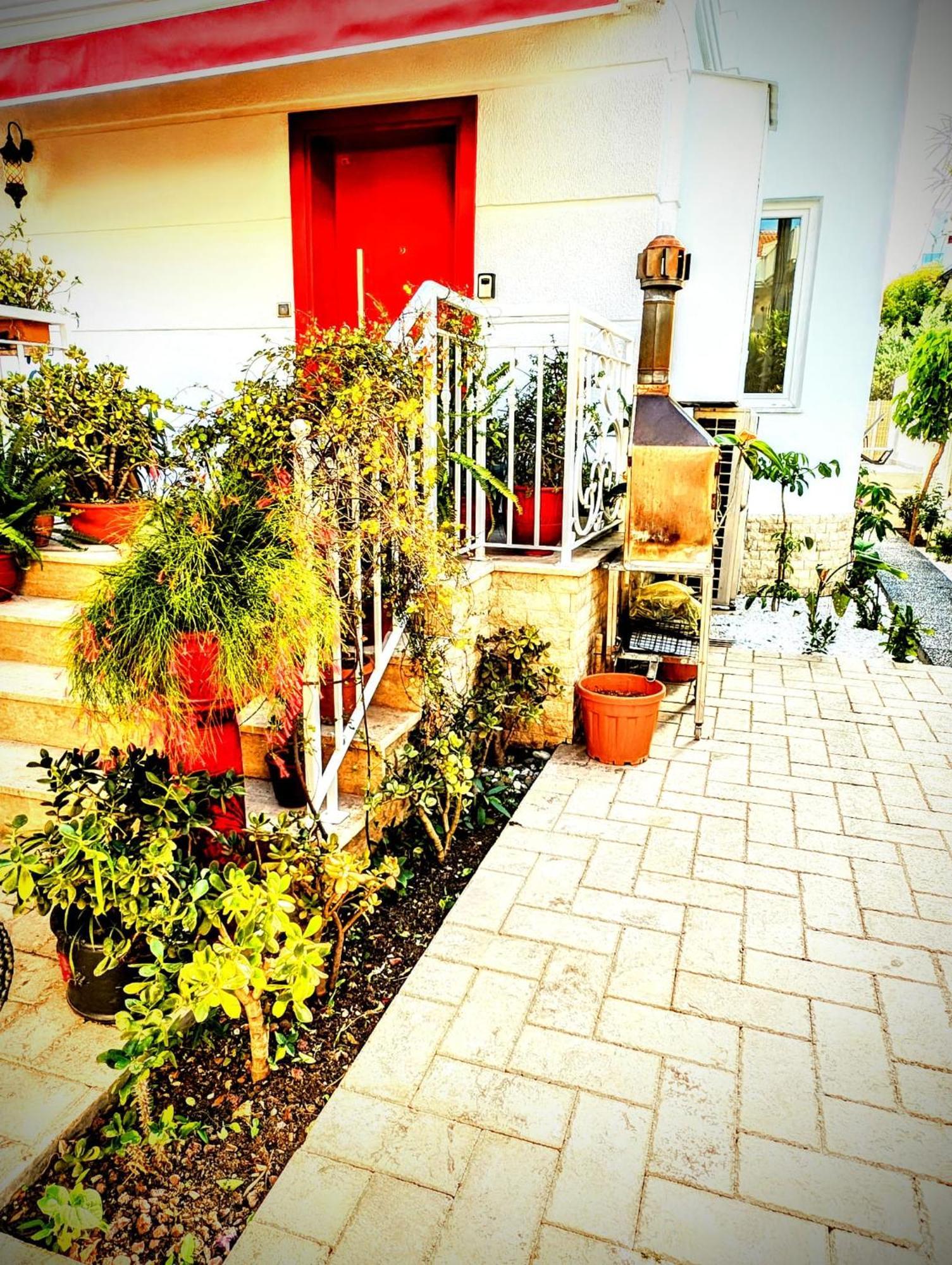 Villa Atlas Fethiye Eksteriør bilde