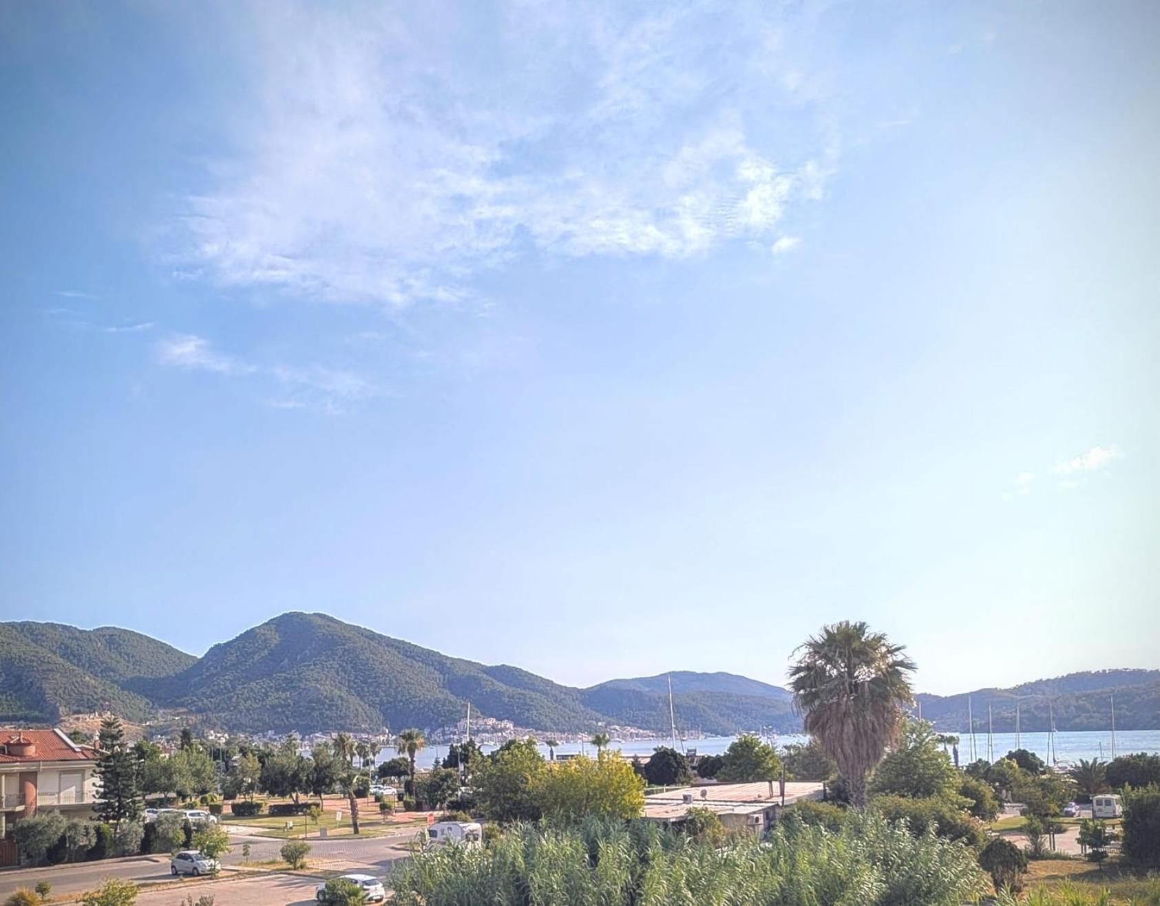 Villa Atlas Fethiye Eksteriør bilde