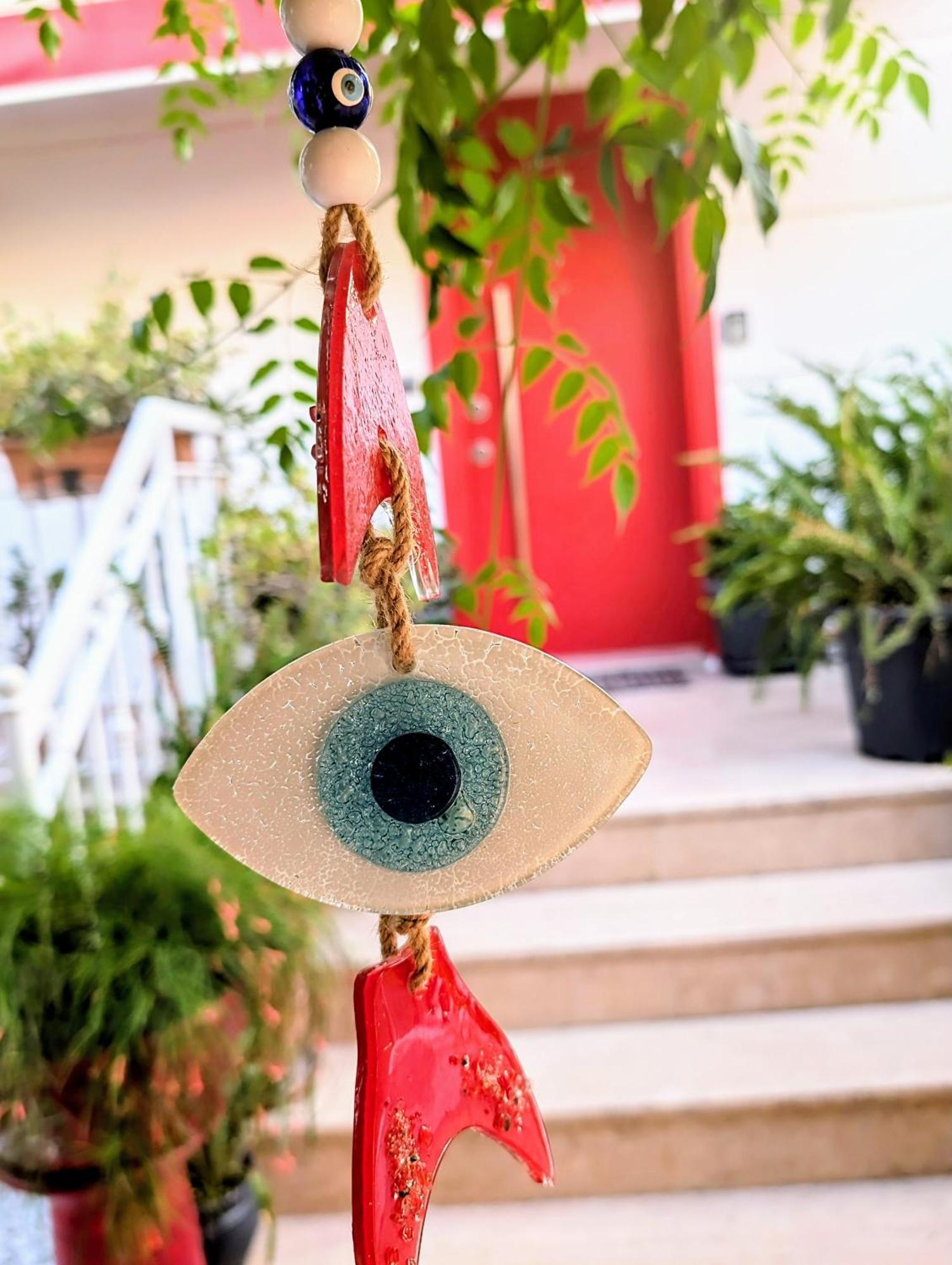 Villa Atlas Fethiye Eksteriør bilde