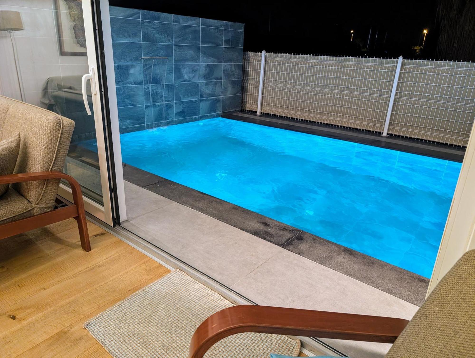Villa Atlas Fethiye Eksteriør bilde