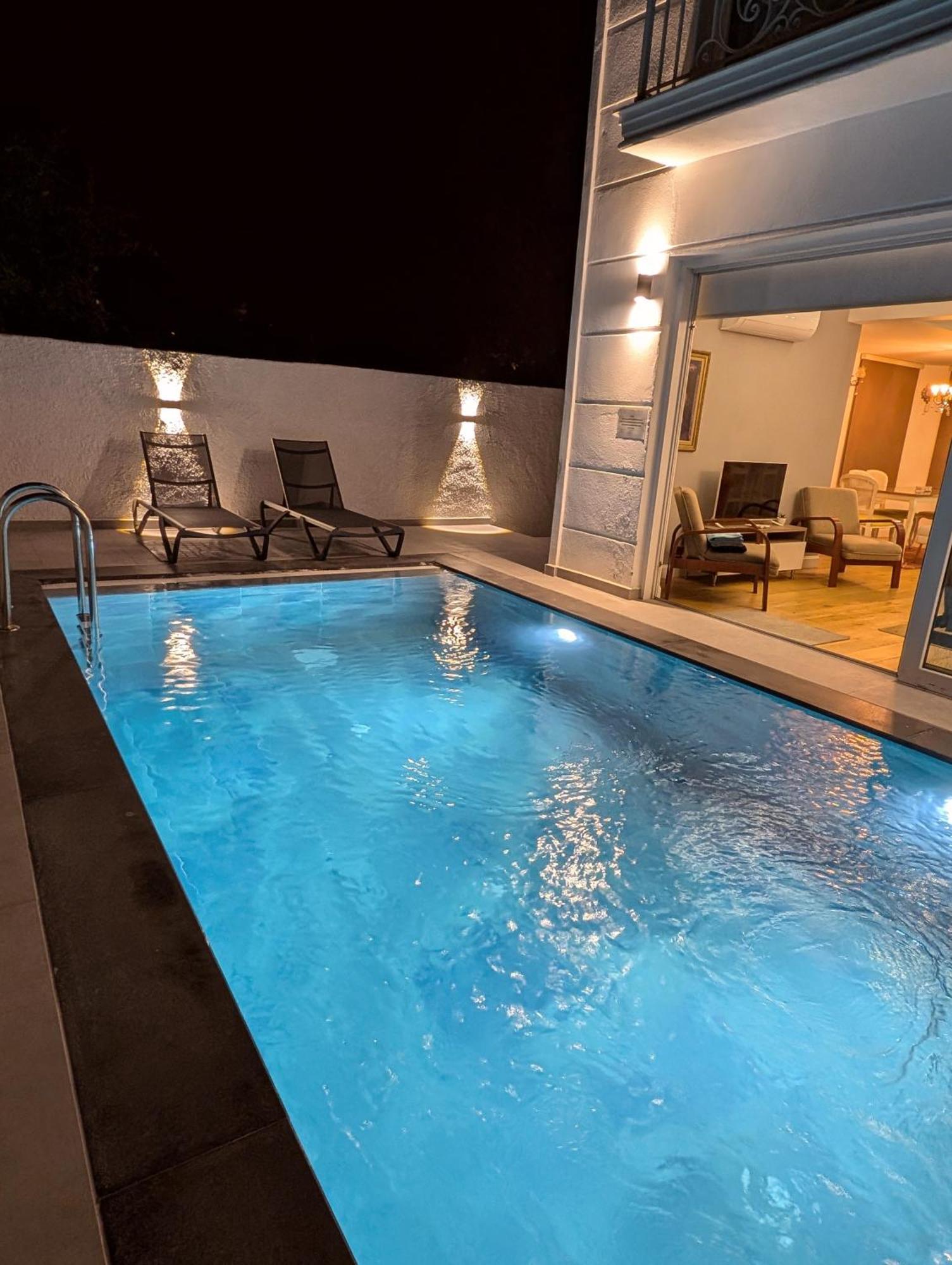 Villa Atlas Fethiye Eksteriør bilde